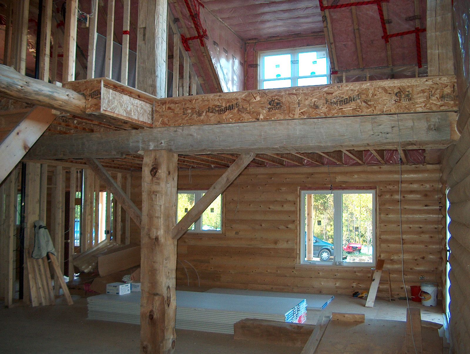 Project: inside