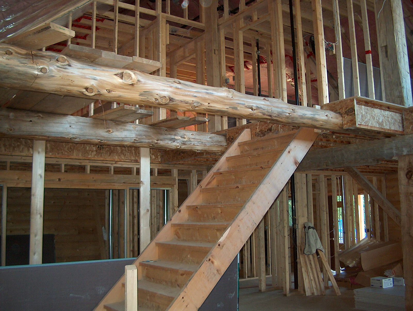 Project: inside