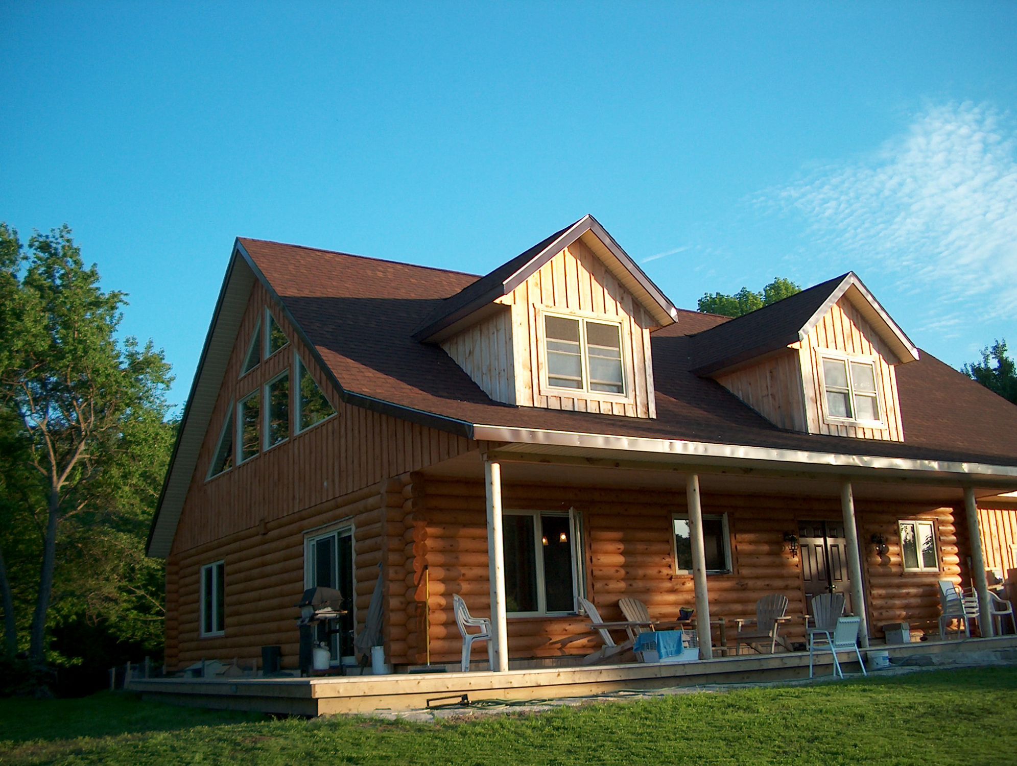Project: front